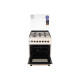 ARDESTO Cooker combined FSCF-C606BG