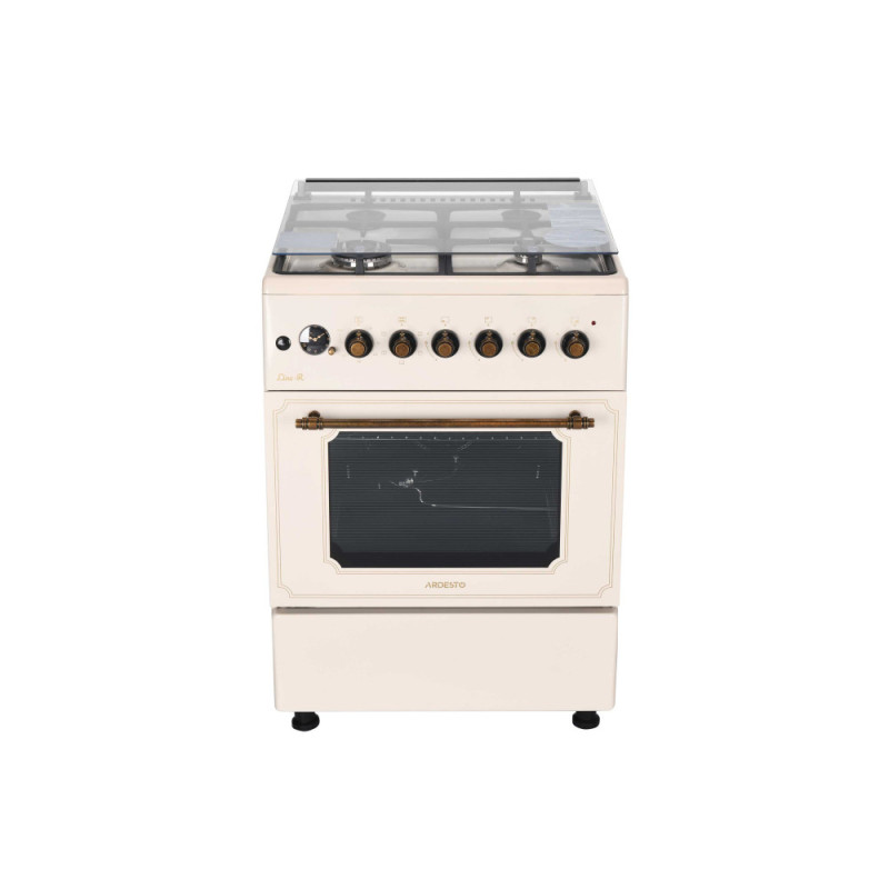 ARDESTO Cooker combined FSCF-C606BG