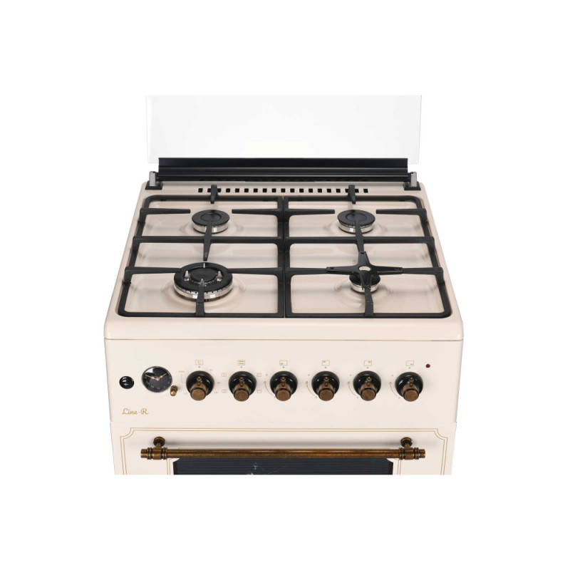 ARDESTO Cooker combined FSCF-C606BG