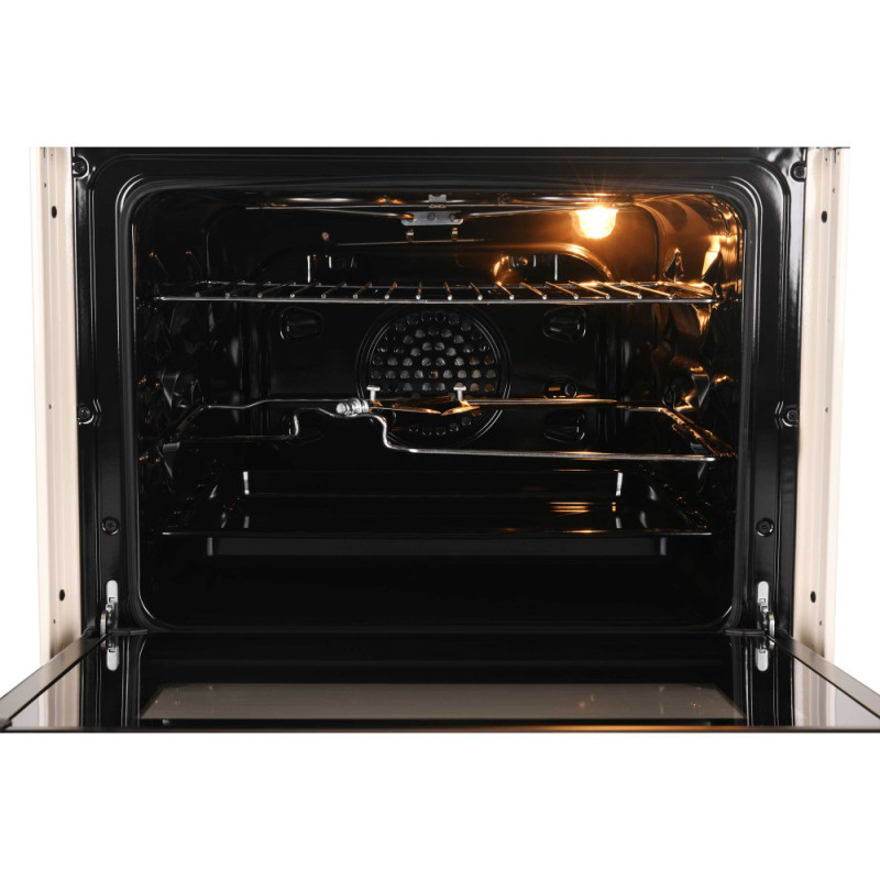 ARDESTO Cooker combined FSCF-C606BG