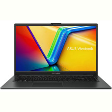Laptop Asus Vivobook Go 15 E1504FA-BQ533 (90NB0ZR2-M00UM0) Mixed Black