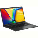 Laptop Asus Vivobook Go 15 E1504FA-BQ533 (90NB0ZR2-M00UM0) Mixed Black