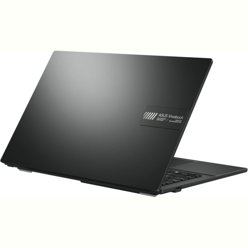 Laptop Asus Vivobook Go 15 E1504FA-BQ533 (90NB0ZR2-M00UM0) Mixed Black