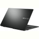 Laptop Asus Vivobook Go 15 E1504FA-BQ533 (90NB0ZR2-M00UM0) Mixed Black