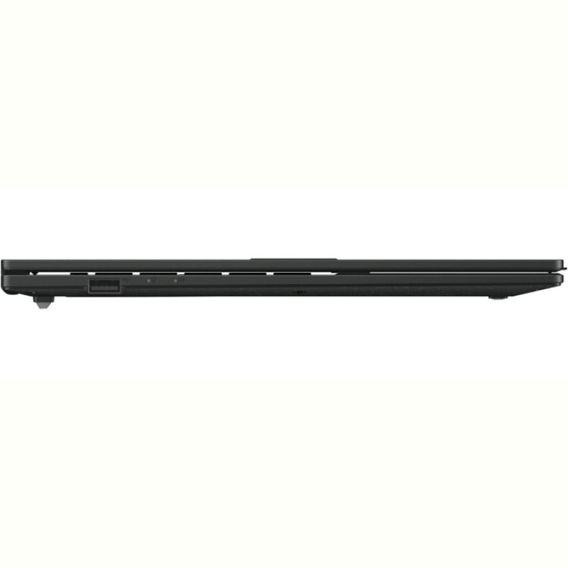 Laptop Asus Vivobook Go 15 E1504FA-BQ533 (90NB0ZR2-M00UM0) Mixed Black