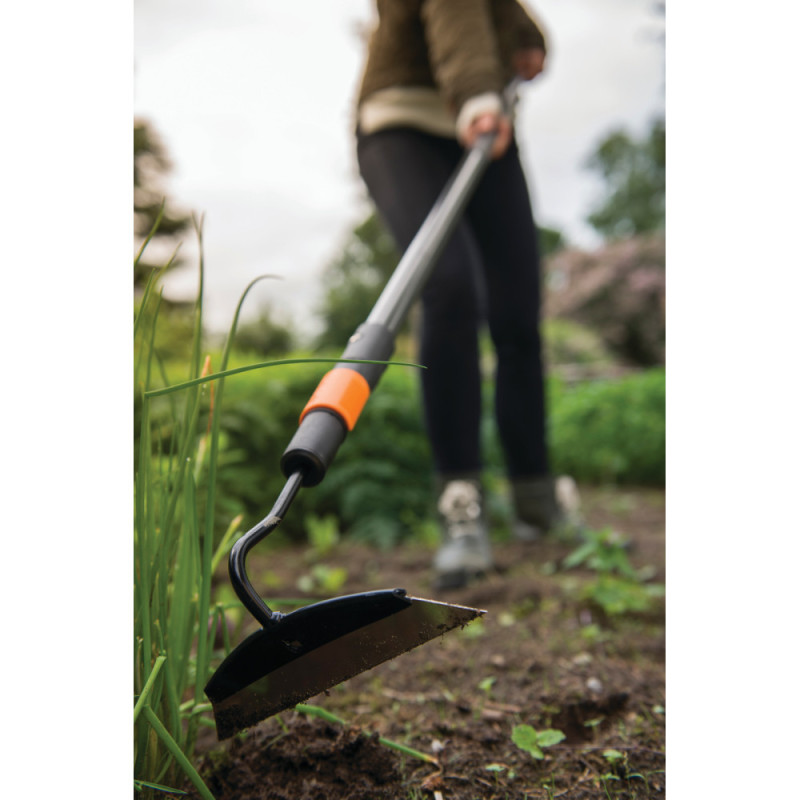 Fiskars QuikFit Hoe (1000677)