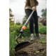 Fiskars QuikFit Hoe (1000677)