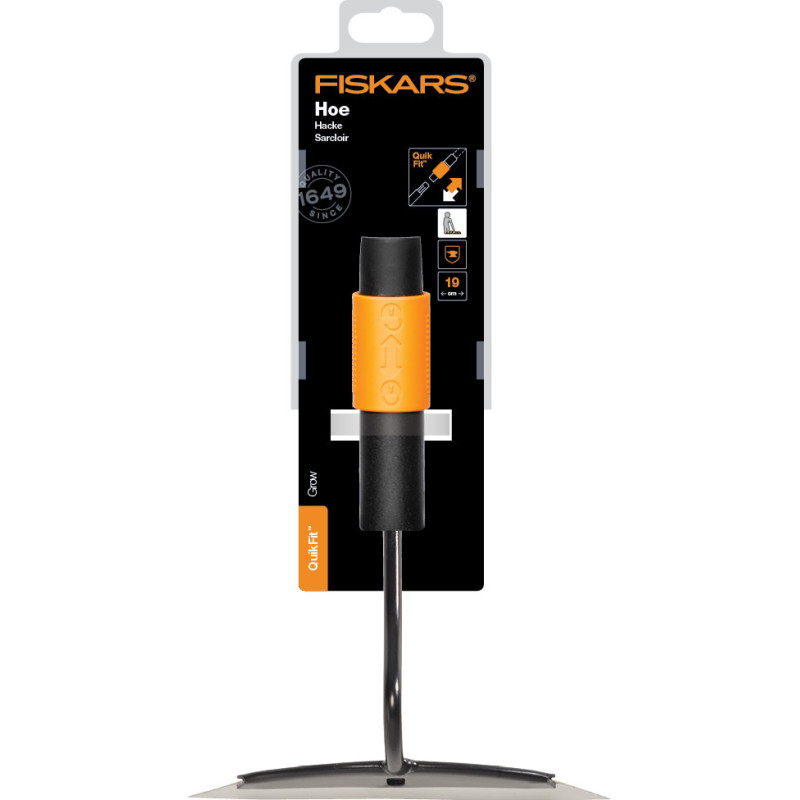 Fiskars QuikFit Hoe (1000677)