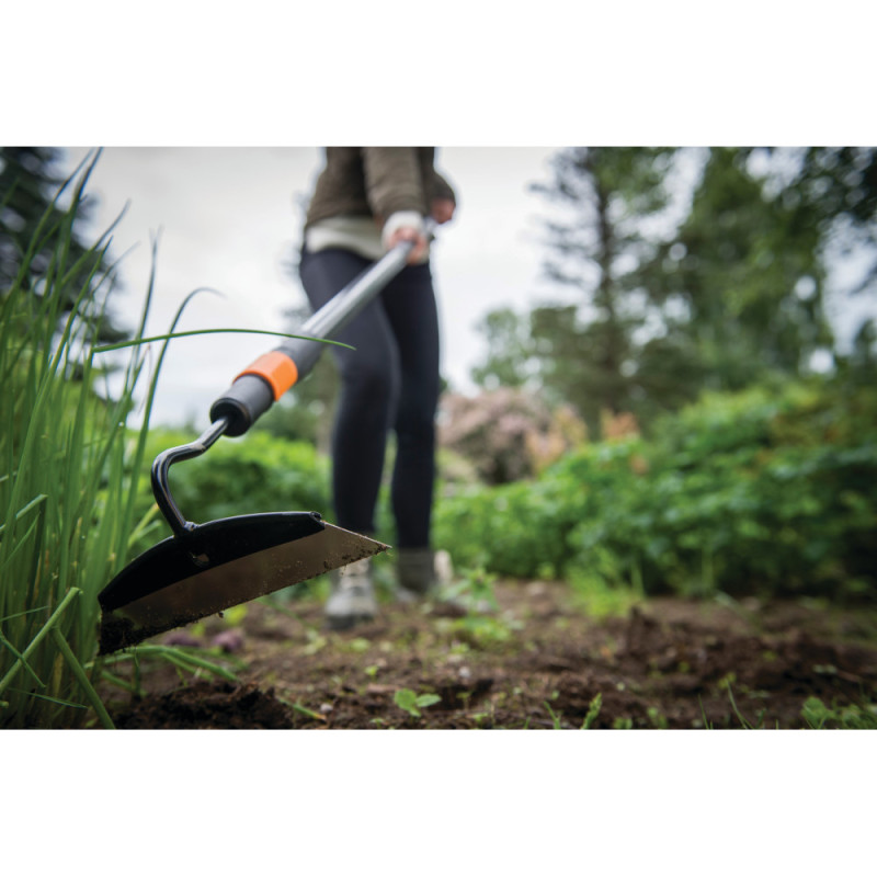 Fiskars QuikFit Hoe (1000677)