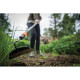 Fiskars QuikFit Hoe (1000677)