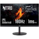 Monitor Acer 31.5" Nitro XV320QUM5bmiiphx (UM.JX0EE.501) IPS Black 180Hz