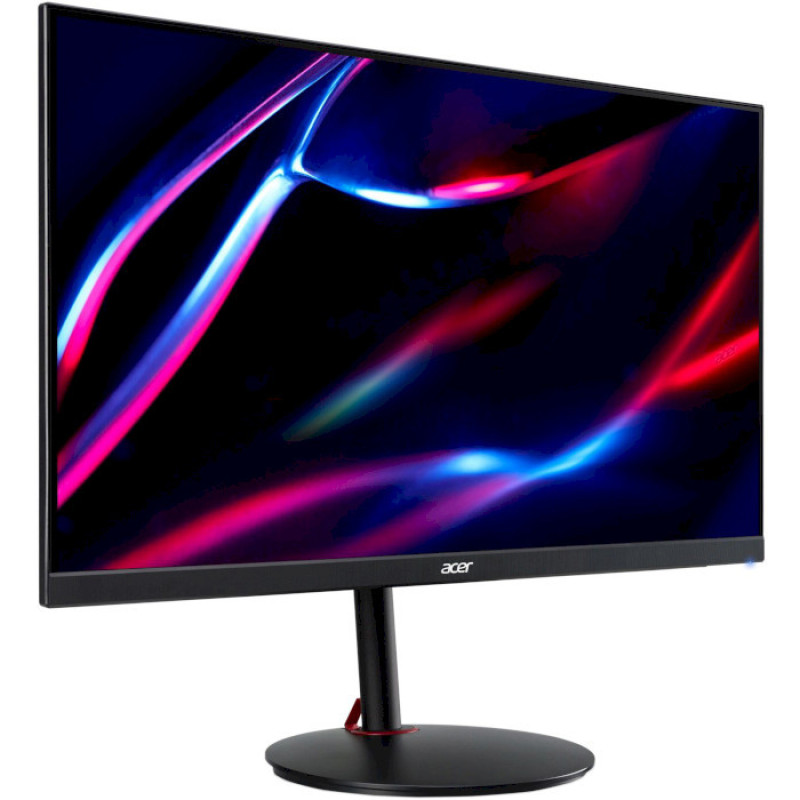 Monitor Acer 31.5" Nitro XV320QUM5bmiiphx (UM.JX0EE.501) IPS Black 180Hz