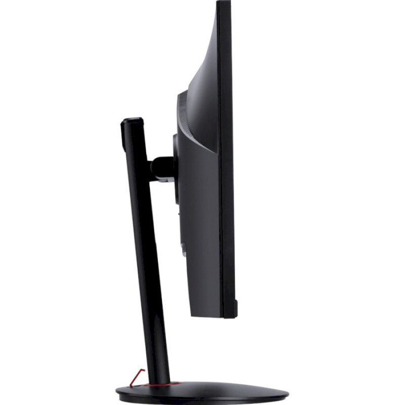 Monitor Acer 31.5" Nitro XV320QUM5bmiiphx (UM.JX0EE.501) IPS Black 180Hz