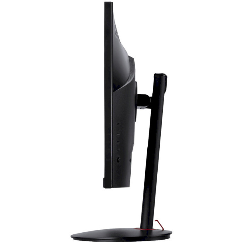 Monitor Acer 31.5" Nitro XV320QUM5bmiiphx (UM.JX0EE.501) IPS Black 180Hz