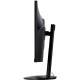 Monitor Acer 31.5" Nitro XV320QUM5bmiiphx (UM.JX0EE.501) IPS Black 180Hz