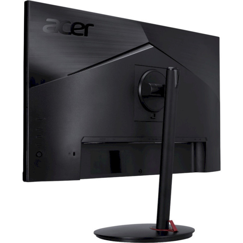 Monitor Acer 31.5" Nitro XV320QUM5bmiiphx (UM.JX0EE.501) IPS Black 180Hz