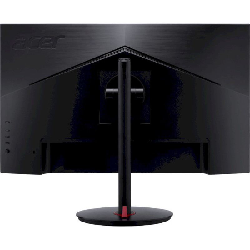 Monitor Acer 31.5" Nitro XV320QUM5bmiiphx (UM.JX0EE.501) IPS Black 180Hz