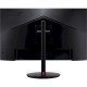 Monitor Acer 31.5" Nitro XV320QUM5bmiiphx (UM.JX0EE.501) IPS Black 180Hz
