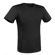 Ukrainian Armour Armoured T-shirt Bronelis, size L, black (CATLBL)
