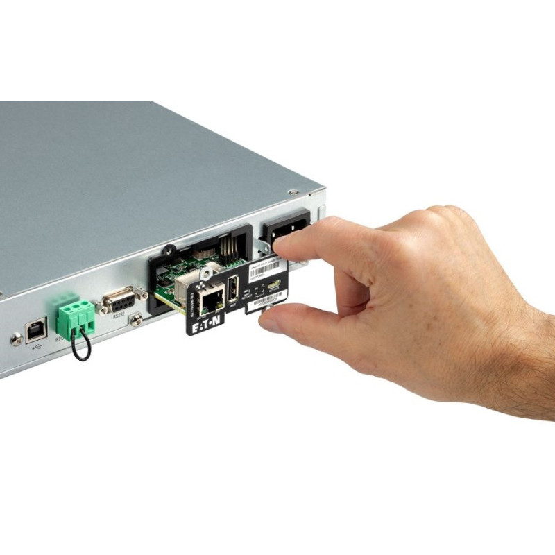 Eaton 5P 850i Rack 1U G2 (5P650IRG2)