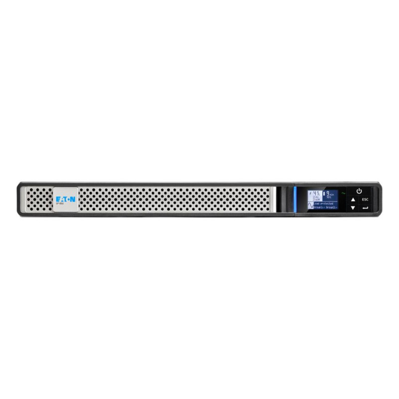 Eaton 5P 850i Rack 1U G2 (5P650IRG2)