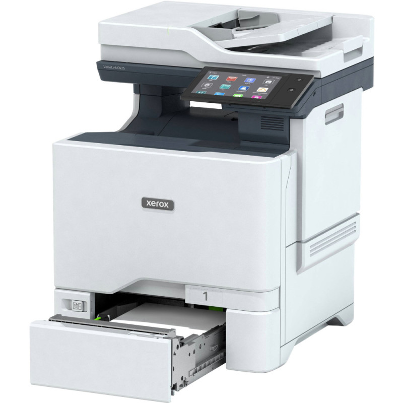 Xerox AIO А4 VersaLink C625 (C625V_DN)