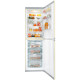 SNAIGE Ref with bottom freezer, 194.5x60х65, ref-191L, freez.-119L, 2doors, A+, ST, beige (RF57SM-S5DV2E)