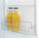SNAIGE Ref with bottom freezer, 194.5x60х65, ref-191L, freez.-119L, 2doors, A+, ST, beige (RF57SM-S5DV2E)