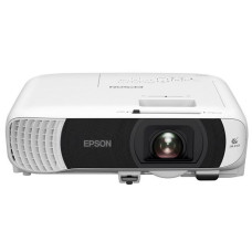 Epson Проектор EB-FH54 FHD, 4100 lm, 1.3-2.09, WiFi (V11HB59042)