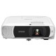 Epson Проектор EB-FH54 FHD, 4100 lm, 1.3-2.09, WiFi (V11HB59042)