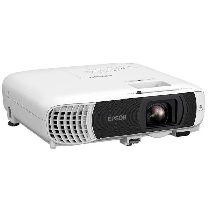 Epson Проектор EB-FH54 FHD, 4100 lm, 1.3-2.09, WiFi (V11HB59042)