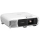 Epson Проектор EB-FH54 FHD, 4100 lm, 1.3-2.09, WiFi (V11HB59042)