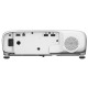 Epson Проектор EB-FH54 FHD, 4100 lm, 1.3-2.09, WiFi (V11HB59042)