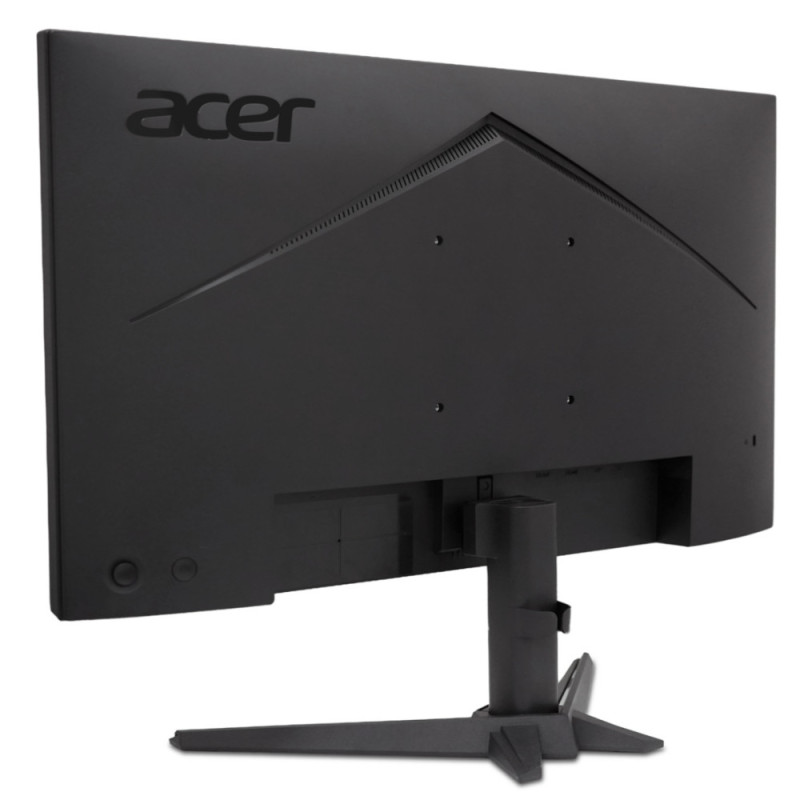 Acer Монітор Acer 27" VG270UGbmiipx HDMI, DP, MM, IPS, 2560x1440, 120Hz, 1ms (UM.HV0EE.G01)