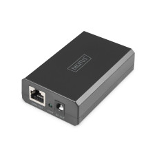 Digitus Розгалужувач DIGITUS Gigabit Ethernet PoE splitter, 51W (DN-95211)