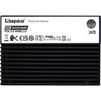 Kingston Накопичувач SSD Kingston U.2 3840TB DC3000M Enterprise (SEDC3000ME/3T8)