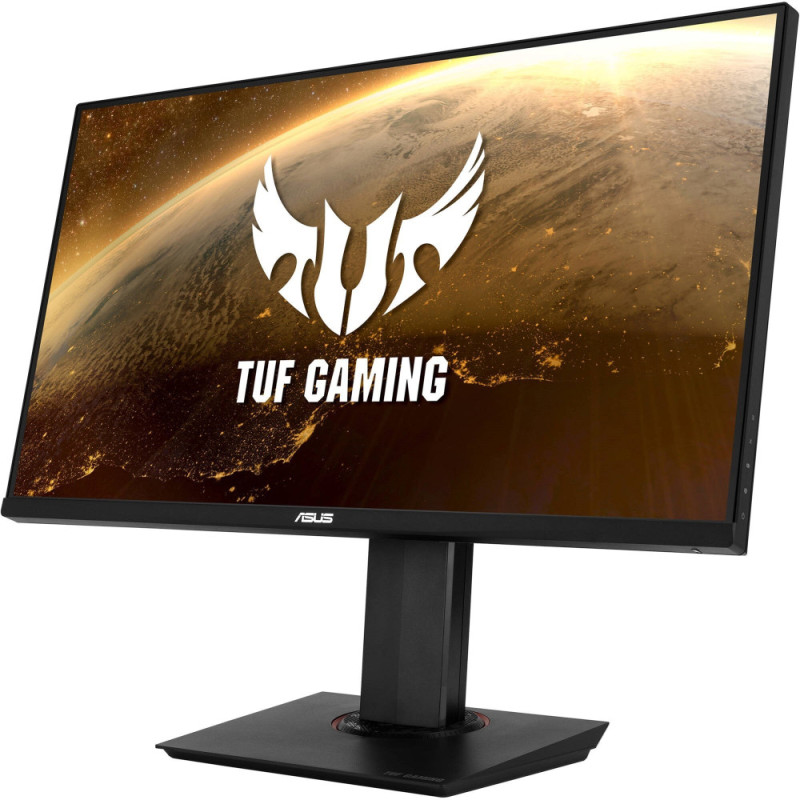 ASUS Monitor 28  TUF Gaming VG289Q 2xHDMI, DP, IPS, 3840x2160, DCI-P3 90%, FreeSync, Pivot, HDR10