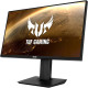 ASUS Monitor 28  TUF Gaming VG289Q 2xHDMI, DP, IPS, 3840x2160, DCI-P3 90%, FreeSync, Pivot, HDR10