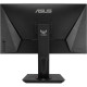 ASUS Monitor 28  TUF Gaming VG289Q 2xHDMI, DP, IPS, 3840x2160, DCI-P3 90%, FreeSync, Pivot, HDR10