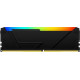 Kingston Memory DDR4 16GB KIT (8GBx2) 3200 FURY Beast RGB (KF432C16BB2AK2/16)