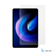 2E Protective glass for Xiaomi Pad 6 Pro, 11 , (2023), 2.5D, Clear (2E-MI-PAD6P-LT2.5D-CL)