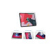 2E Protective glass for Xiaomi Pad 6 Pro, 11 , (2023), 2.5D, Clear (2E-MI-PAD6P-LT2.5D-CL)