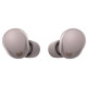 Наушники Sony WF-1000XM5 Smoky Pink (WF1000XM5P.CE7)