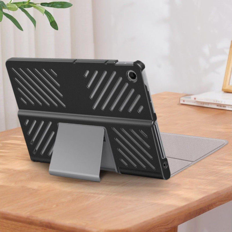Чехол для планшета BeCover Smart Case Lenovo Tab Plus 11.5" Deep Blue (711839)