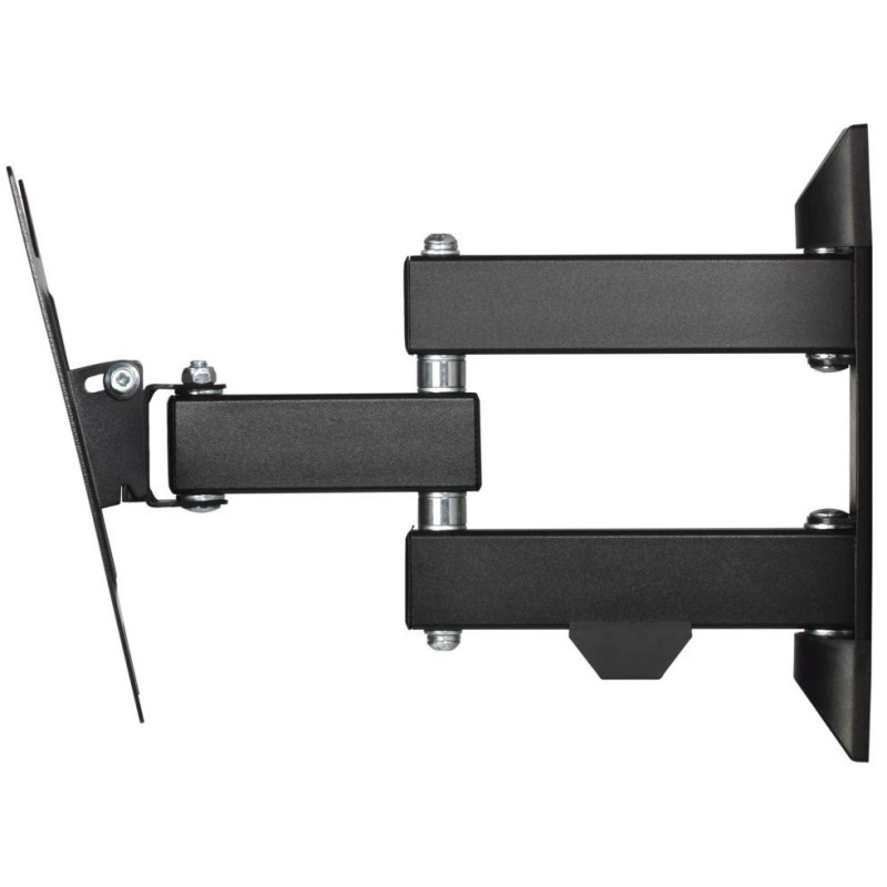 HAMA Крепление ТВ наклонно-поворотное TV-WB, AR-2, 19-48", черный (00118101)