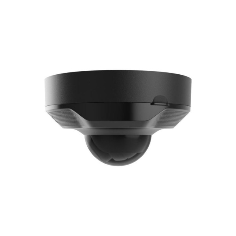 Камера видеонаблюдения Ajax DomeCam Mini HL (8/4.0) black