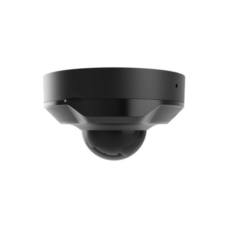 Камера видеонаблюдения Ajax DomeCam Mini HL (8/4.0) black