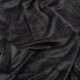 ARDESTO Flannel blanket, 200x220 cm, dark grey, 100% polyester (ART0213SB)