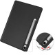 Чехол для планшета BeCover Flexible TPU Mate Samsung Galaxy Tab S10 FE (SM-X520/SM-X526) 10.9" Black (713263)