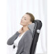 Beurer massager for body, electrical network, 5kg, seat cover, grey (MG_260)